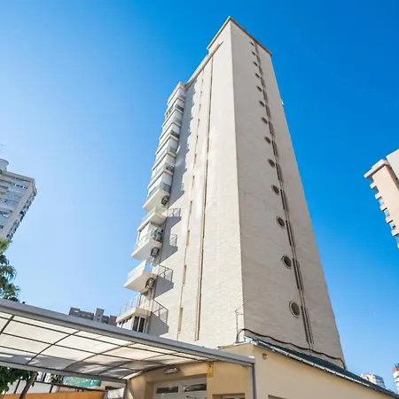 Niza 11-a Levante Apartamento