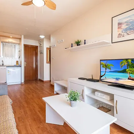 Niza 11-a Levante Apartamento Benidorm