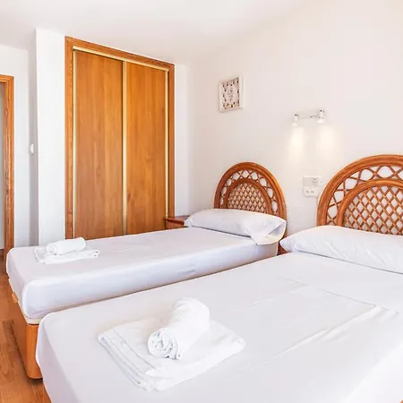 Niza 11-a Levante Apartamento