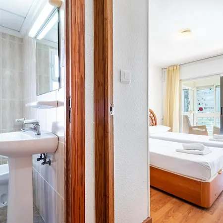 Apartamento Niza 11-a Levante *
