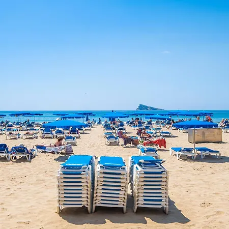 Niza 11-a Levante * Benidorm