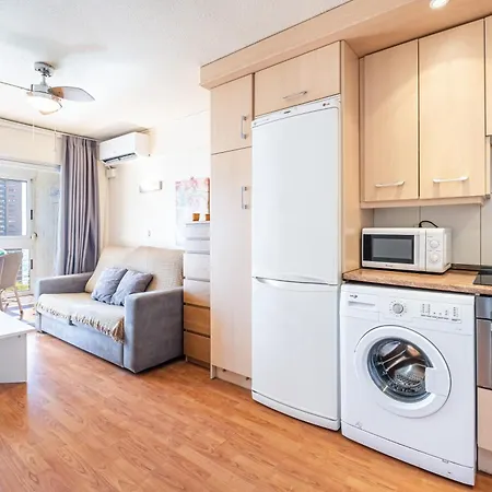 Apartamento Niza 11-a Levante