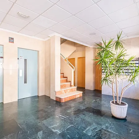 Niza 11-a Levante Apartamento