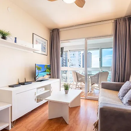 Niza 11-a Levante Apartamento