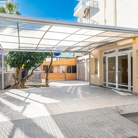 Niza 11-a Levante Apartamento *