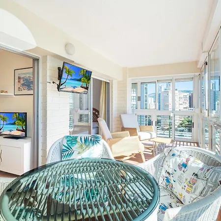 Niza 11-a Levante Apartamento *