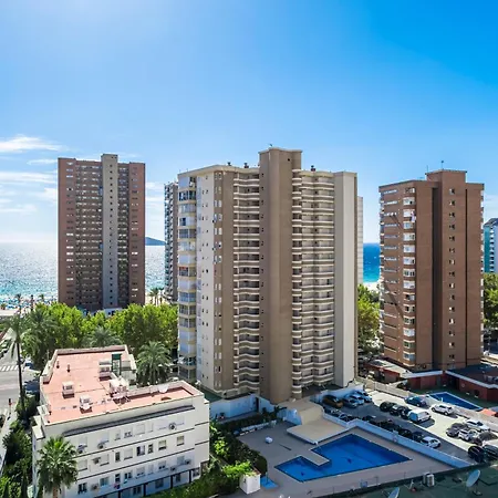 Niza 11-a Levante * Benidorm