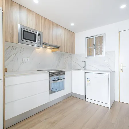 Niza 11-a Levante * Benidorm