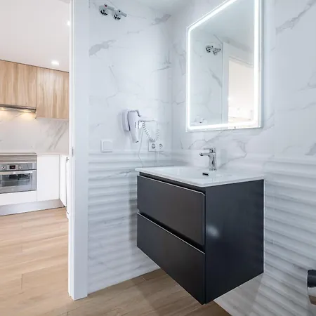 Apartamento Niza 11-a Levante Benidorm