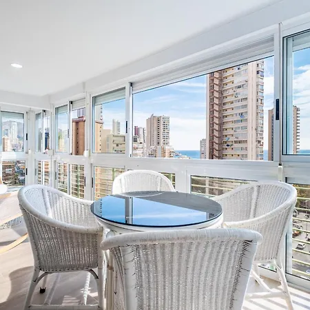 Niza 11-a Levante Benidorm