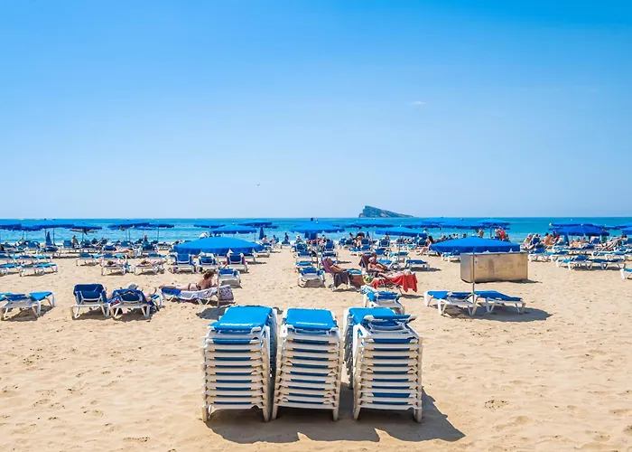 Niza 11-a Levante * Benidorm