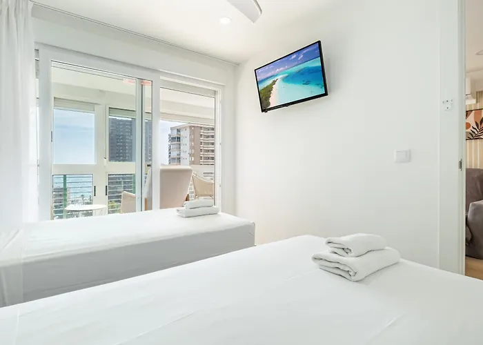 Appartement Niza 11-a Levante *