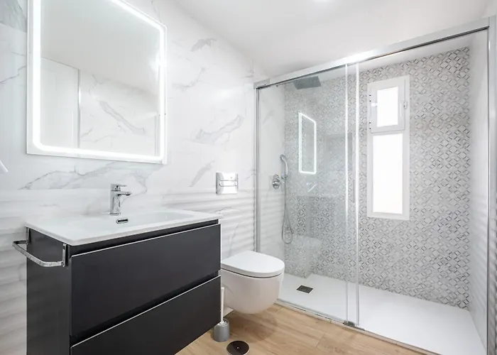 Niza 11-a Levante Appartement Benidorm