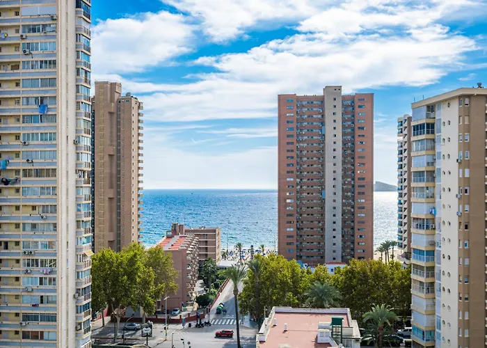 Niza 11-a Levante