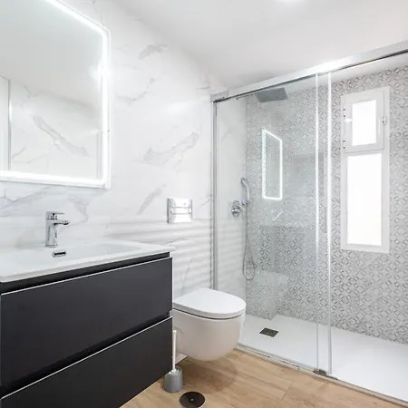 Niza 11-a Levante Appartement Benidorm
